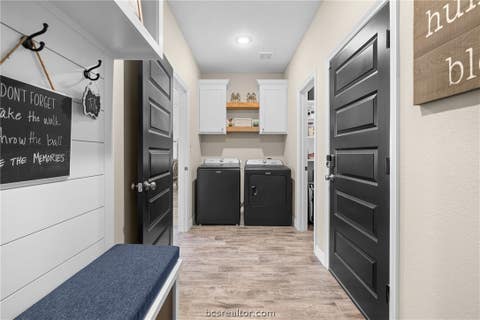 Tiny photo for 3222 Hunters Crossing Trail, Bryan, TX 77808 (MLS # 26010243)