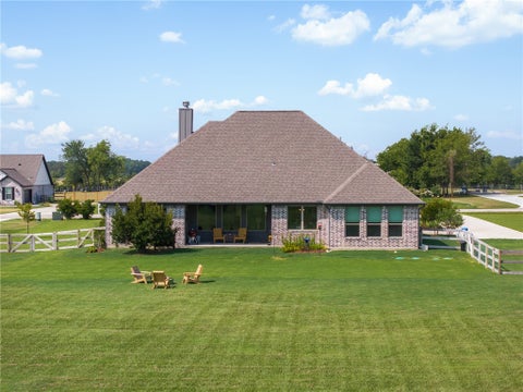 Tiny photo for 3222 Hunters Crossing Trail, Bryan, TX 77808 (MLS # 26010243)