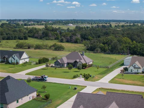 Tiny photo for 3222 Hunters Crossing Trail, Bryan, TX 77808 (MLS # 26010243)
