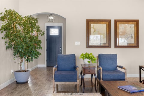 Tiny photo for 3222 Hunters Crossing Trail, Bryan, TX 77808 (MLS # 26010243)
