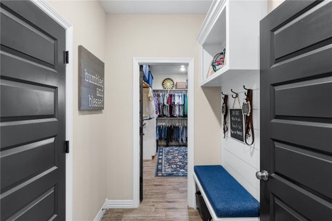 Tiny photo for 3222 Hunters Crossing Trail, Bryan, TX 77808 (MLS # 26010243)