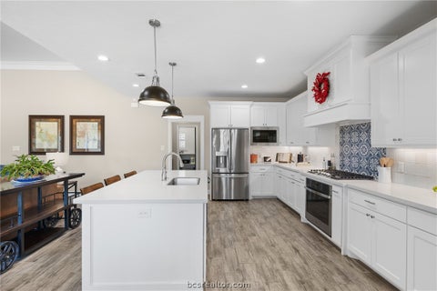 Tiny photo for 3222 Hunters Crossing Trail, Bryan, TX 77808 (MLS # 26010243)