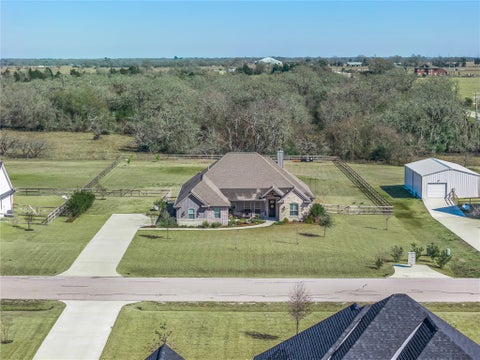 Tiny photo for 3222 Hunters Crossing Trail, Bryan, TX 77808 (MLS # 26010243)