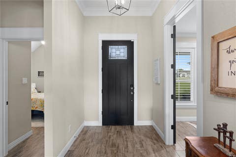 Tiny photo for 3222 Hunters Crossing Trail, Bryan, TX 77808 (MLS # 26010243)