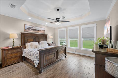 Tiny photo for 3222 Hunters Crossing Trail, Bryan, TX 77808 (MLS # 26010243)