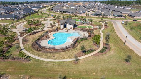 Tiny photo for 21350 Oakley Claremont Court, Magnolia, TX 77355 (MLS # 26003705)