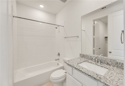 Tiny photo for 21350 Oakley Claremont Court, Magnolia, TX 77355 (MLS # 26003705)