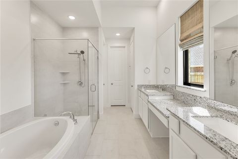 Tiny photo for 21350 Oakley Claremont Court, Magnolia, TX 77355 (MLS # 26003705)