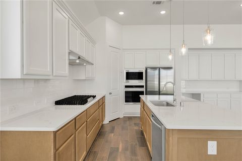 Tiny photo for 21350 Oakley Claremont Court, Magnolia, TX 77355 (MLS # 26003705)