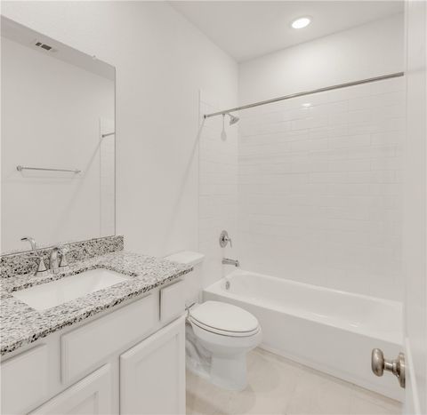 Tiny photo for 21350 Oakley Claremont Court, Magnolia, TX 77355 (MLS # 26003705)