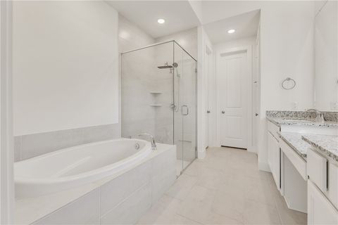 Tiny photo for 21350 Oakley Claremont Court, Magnolia, TX 77355 (MLS # 26003705)