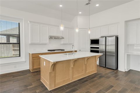 Tiny photo for 21350 Oakley Claremont Court, Magnolia, TX 77355 (MLS # 26003705)