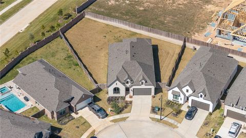 Tiny photo for 21350 Oakley Claremont Court, Magnolia, TX 77355 (MLS # 26003705)