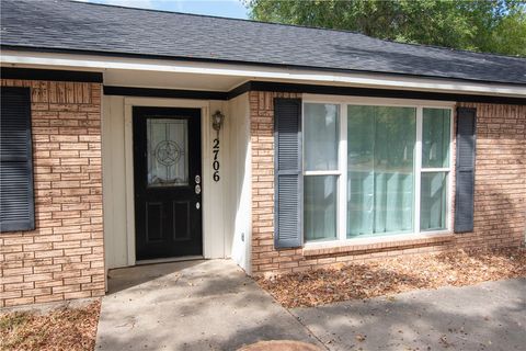 Tiny photo for 2706 Westwood Main Drive, Bryan, TX 77807 (MLS # 25010977)