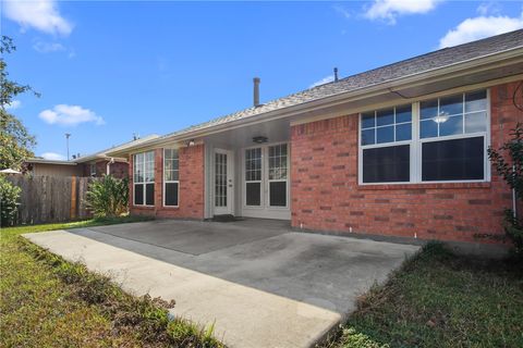 A home in College Station