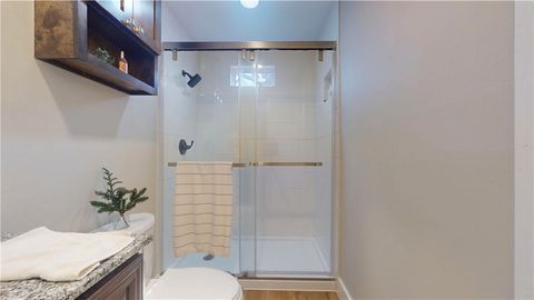 Tiny photo for 101 E Bryan St, Brenham, TX 77833 (MLS # 25010501)