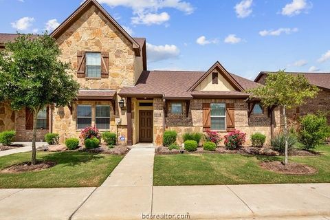 130 Armored Ave, College Station, TX 77845 - MLS#: 24007724