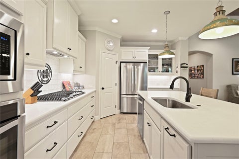 Tiny photo for 3407 Dovecote Way, Bryan, TX 77808 (MLS # 26009385)