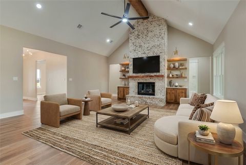 Tiny photo for 4717 Legendary Drive, College Station, TX 77845 (MLS # 26000152)