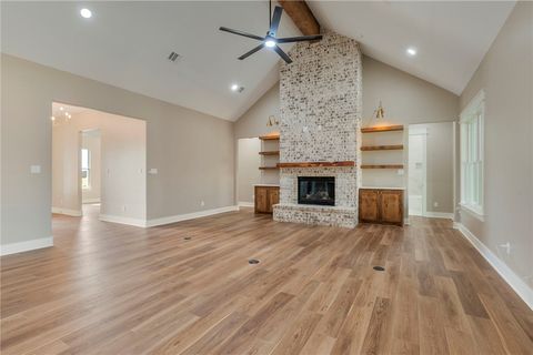 Tiny photo for 4717 Legendary Drive, College Station, TX 77845 (MLS # 26000152)