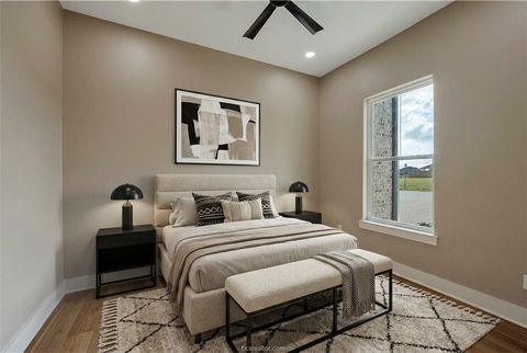 Tiny photo for 4717 Legendary Drive, College Station, TX 77845 (MLS # 26000152)