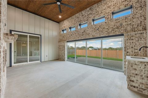 Tiny photo for 4717 Legendary Drive, College Station, TX 77845 (MLS # 26000152)