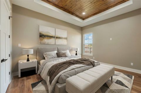 Tiny photo for 4717 Legendary Drive, College Station, TX 77845 (MLS # 26000152)