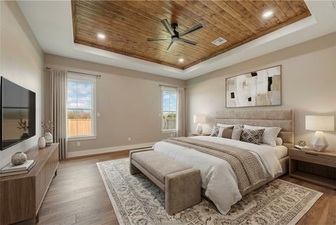 Tiny photo for 4717 Legendary Drive, College Station, TX 77845 (MLS # 26000152)