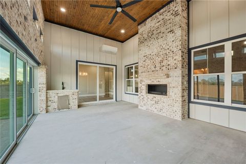 Tiny photo for 4717 Legendary Drive, College Station, TX 77845 (MLS # 26000152)