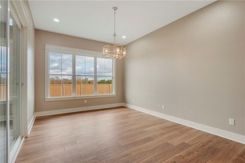 Tiny photo for 4717 Legendary Drive, College Station, TX 77845 (MLS # 26000152)