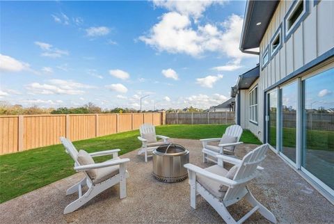 Tiny photo for 4717 Legendary Drive, College Station, TX 77845 (MLS # 26000152)