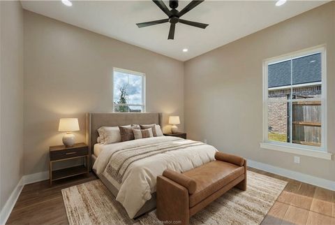 Tiny photo for 4717 Legendary Drive, College Station, TX 77845 (MLS # 26000152)