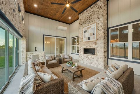 Tiny photo for 4717 Legendary Drive, College Station, TX 77845 (MLS # 26000152)