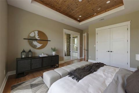 Tiny photo for 4717 Legendary Drive, College Station, TX 77845 (MLS # 26000152)