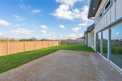 Tiny photo for 4717 Legendary Drive, College Station, TX 77845 (MLS # 26000152)