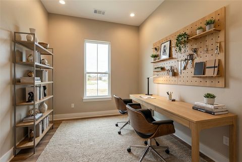 Tiny photo for 4717 Legendary Drive, College Station, TX 77845 (MLS # 26000152)