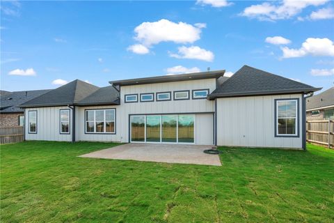 Tiny photo for 4717 Legendary Drive, College Station, TX 77845 (MLS # 26000152)