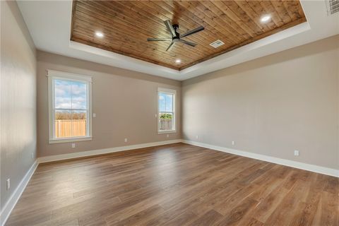 Tiny photo for 4717 Legendary Drive, College Station, TX 77845 (MLS # 26000152)
