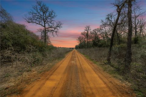 TBD W Henry Prairie Road Road W Hearne TX 77859