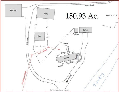 Tiny photo for 7654 County Road 121, Other, TX 77488 (MLS # 26003849)