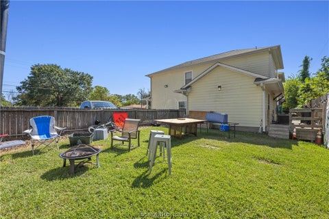 Tiny photo for 114 Lynn Drive, Bryan, TX 77801 (MLS # 26012474)