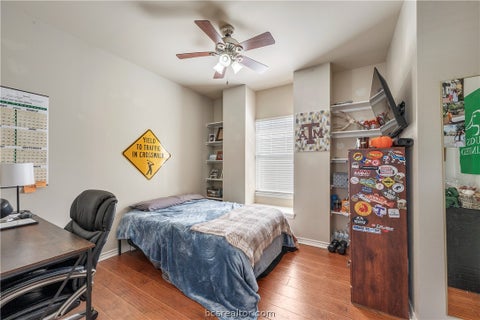 Tiny photo for 114 Lynn Drive, Bryan, TX 77801 (MLS # 26012474)