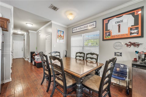 Tiny photo for 114 Lynn Drive, Bryan, TX 77801 (MLS # 26012474)