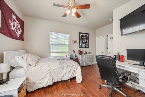 Tiny photo for 114 Lynn Drive, Bryan, TX 77801 (MLS # 26012474)