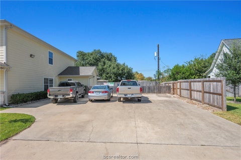 Tiny photo for 114 Lynn Drive, Bryan, TX 77801 (MLS # 26012474)