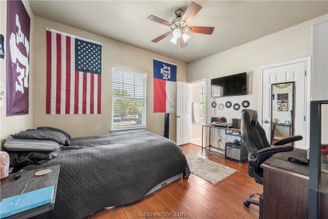 Tiny photo for 114 Lynn Drive, Bryan, TX 77801 (MLS # 26012474)