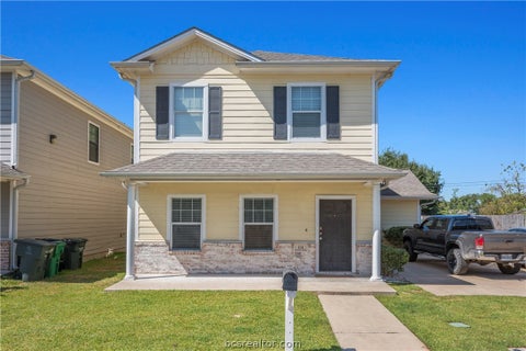 Photo of 114 Lynn Drive, Bryan, TX 77801 (MLS # 26012474)