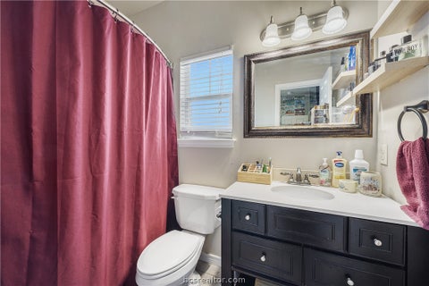 Tiny photo for 114 Lynn Drive, Bryan, TX 77801 (MLS # 26012474)