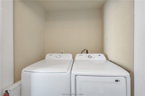 Tiny photo for 114 Lynn Drive, Bryan, TX 77801 (MLS # 26012474)