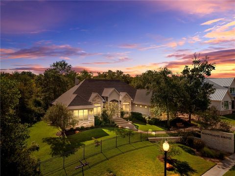 3401 Mahogany Drive Bryan TX 77807